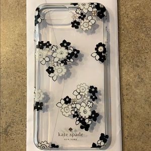 Kate Space iPhone 8 Plus case